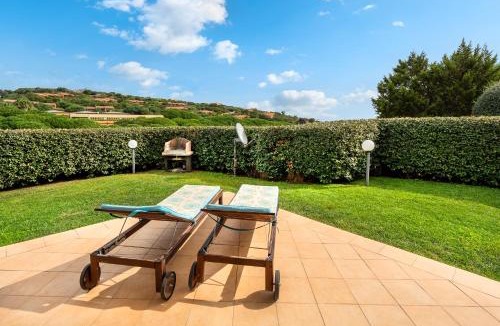 Capo d'Orso House | Villa Piana