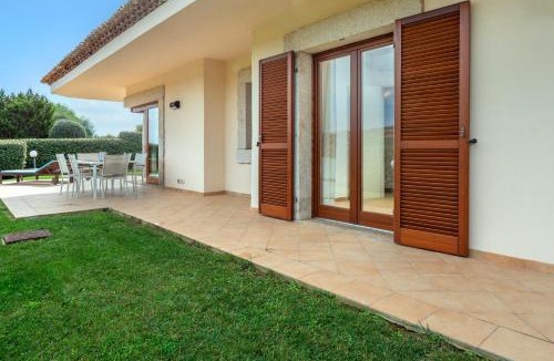 Capo d'Orso House | Villa Piana