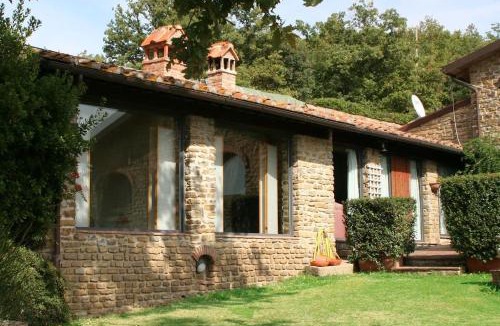 Arezzo House | Villa Pianelli