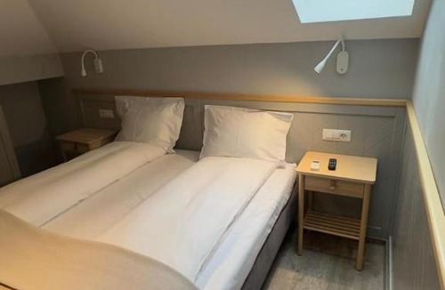 Bacau Hotel | Villa Piazzetta