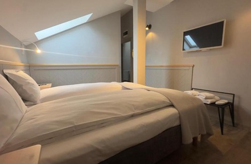 Bacau Hotel | Villa Piazzetta