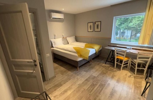 Bacau Hotel | Villa Piazzetta