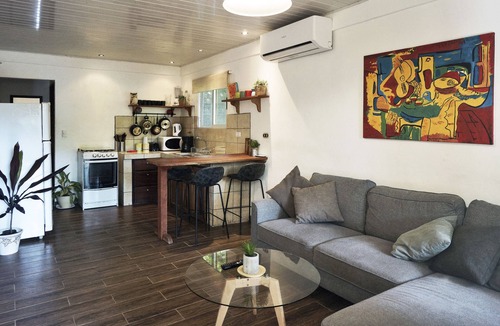 Santa Teresa Villa | Villa Picasso