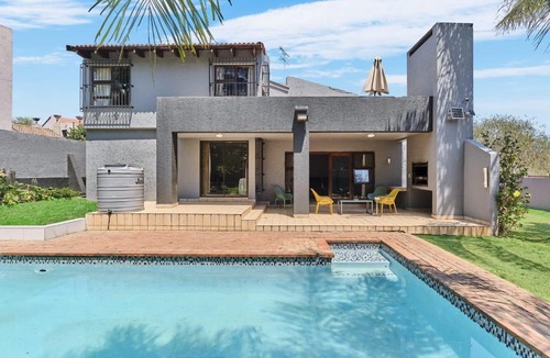 Woodmead Apartment | Villa Picasso Sandton - Executive