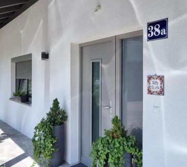 Villach House | Villa Piccola