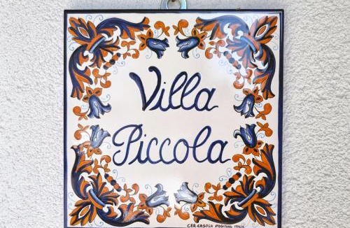 Villach House | Villa Piccola