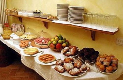 Siena Bed & Breakfast | Villa Piccola Siena