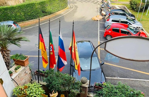 Siena Bed & Breakfast | Villa Piccola Siena