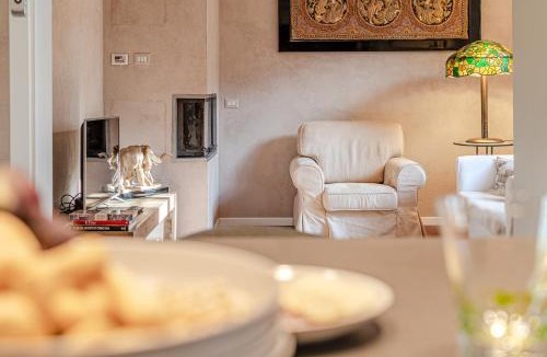 Siena House | Villa Piccolomini