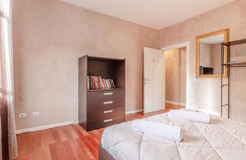 Siena House | Villa Piccolomini