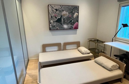 Upinniemi Villa | Villa Pickala Golf