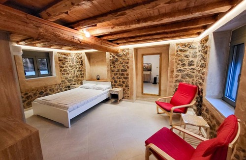 Arfara Villa | Villa Pidima