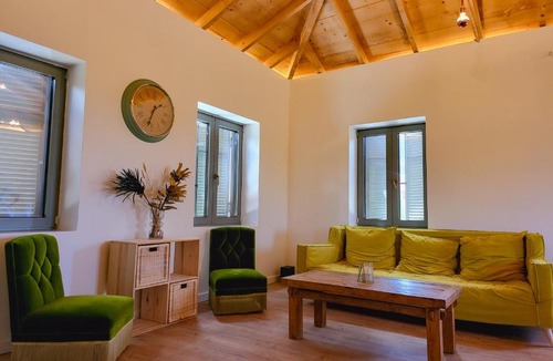 Arfara Villa | Villa Pidima