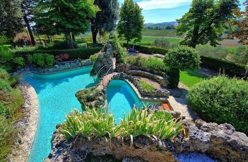 Ville di Corsano Villa | Villa Pietro