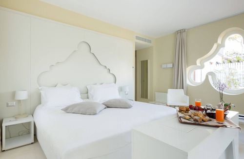 Ravello Hotel | Villa Piedimonte