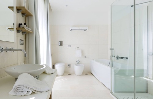 Ravello Hotel | Villa Piedimonte
