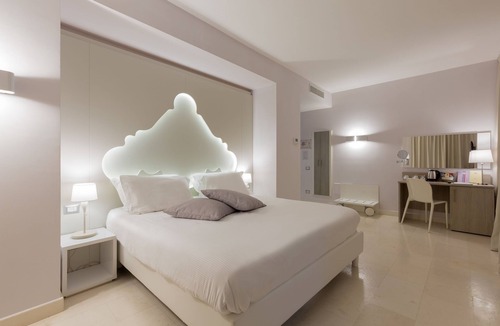 Ravello Hotel | Villa Piedimonte