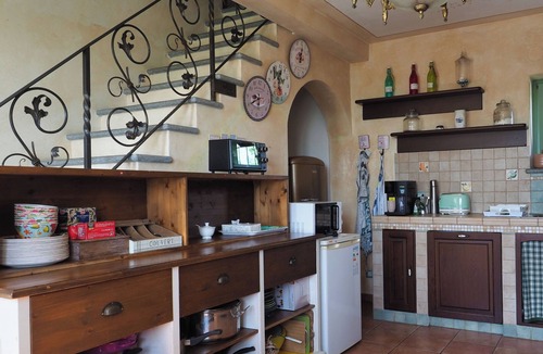 Tigliole House | Villa Piemonte - Romantik Country House in the Piedmont Vineyards