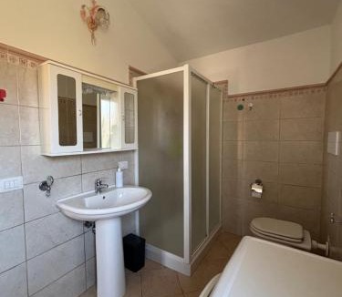 Tanaunella Apartment | Villa Pierina