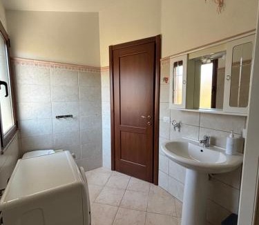 Tanaunella Apartment | Villa Pierina