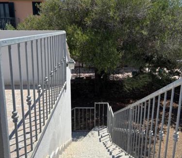 Tanaunella Apartment | Villa Pierina