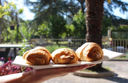 Carmiano Bed & Breakfast | Villa Pierino