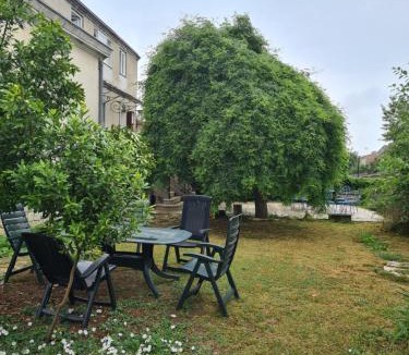 Condom Bed & Breakfast | VILLA PIERRE