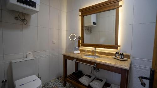 Ayvalik City Center Bed & Breakfast | Villa Pietra