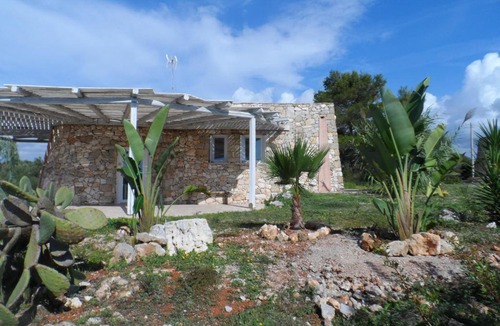 Marina di Pescoluse Villa | Villa Pietraluna