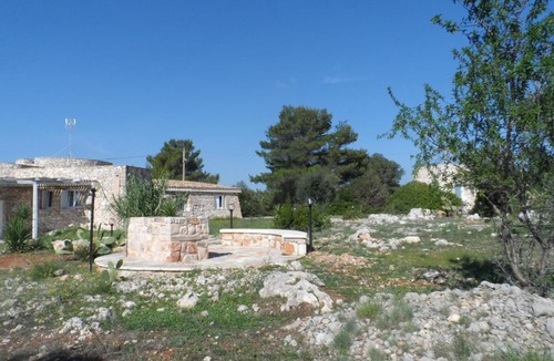 Marina di Pescoluse Villa | Villa Pietraluna