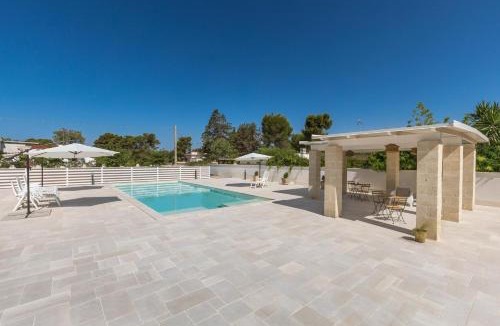 Maruggio Villa | Villa Pietraviva by Perle di Puglia
