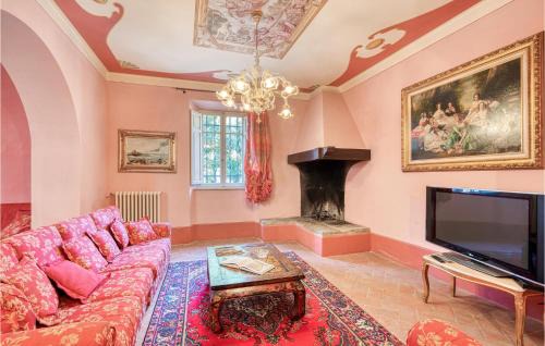 Foiano della Chiana House | Villa Pieve, Lucignano