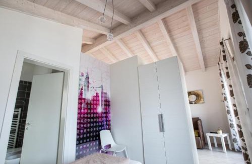 Malcesine Apartment | Villa Pifferi