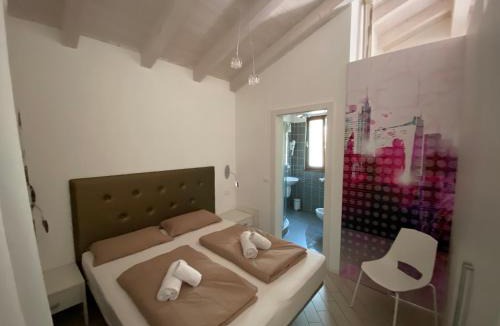 Malcesine Apartment | Villa Pifferi