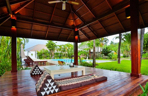 Ao Nang Villa | Villa Pimmada