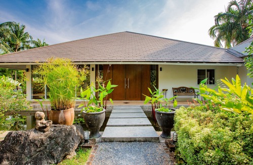 Ao Nang Villa | Villa Pimmada