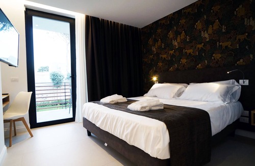 Santo Spirito Bed & Breakfast | Villa Pina