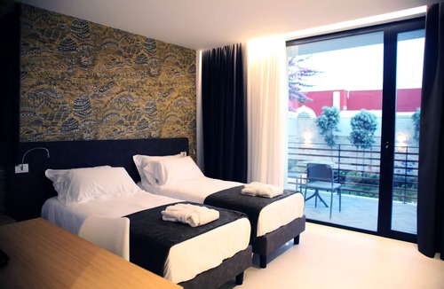 Santo Spirito Bed & Breakfast | Villa Pina