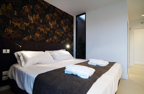 Santo Spirito Bed & Breakfast | Villa Pina