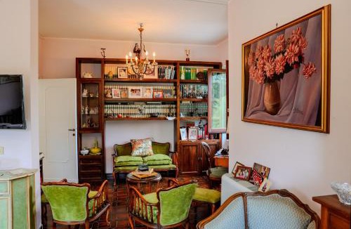 Priverno Villa | Villa Pina