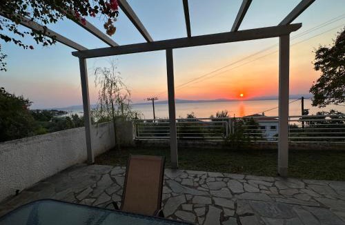 Mikri Mantineia House | Villa pinelopi