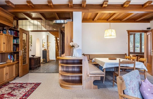 Terlano Apartment | Villa Pinie Apt 1