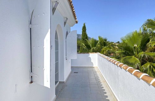 Pinos de Alhaurin Villa | Villa Pinos de Alhaurin Torre Malaga