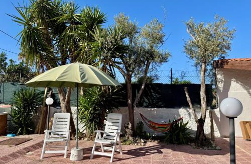 Carini House | Villa Pino