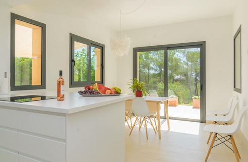 Felanitx Villa | VILLA PINS - Villa with private pool in Portocolom. Free WiFi