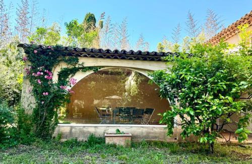 La Rouviere Villa | Villa Pio