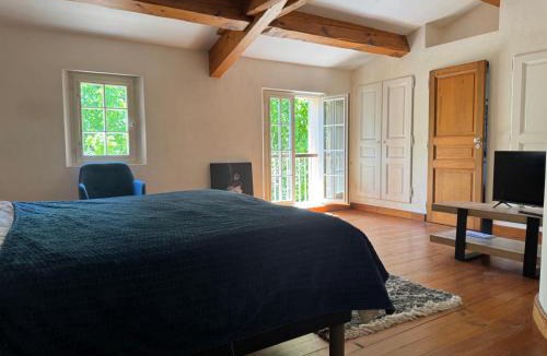 La Rouviere Villa | Villa Pio
