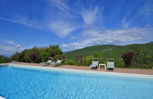 Anghiari Villa | Villa Piombona