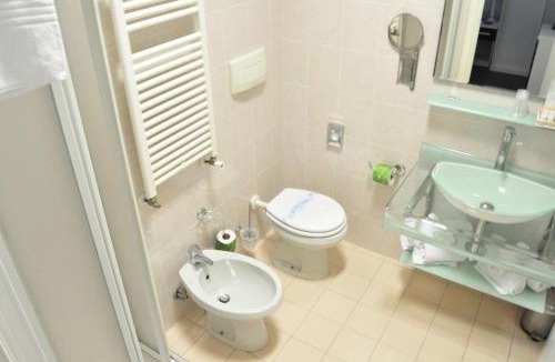 Nomentano Hotel | Villa Pirandello
