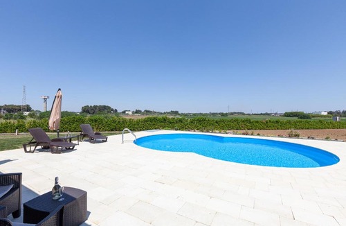 Sogliano Cavour Villa | Villa piscina idromassaggio sauna biliardo m860